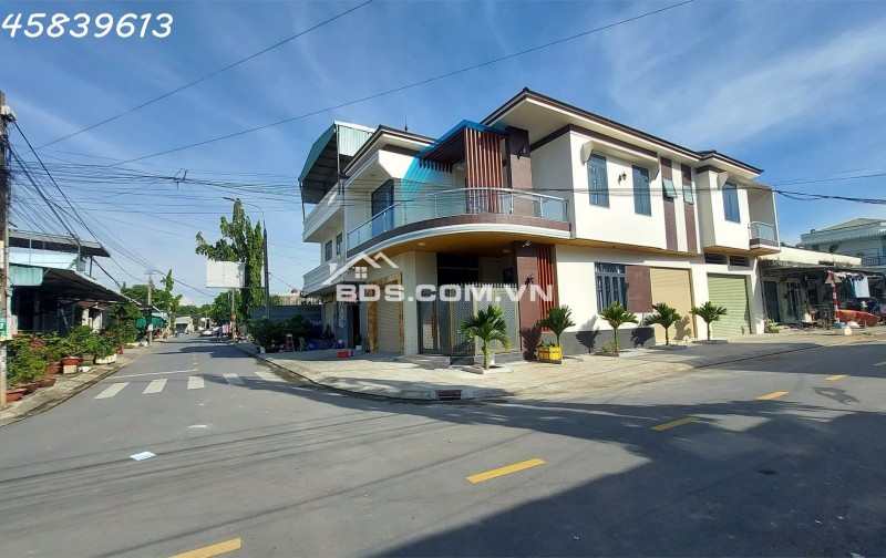 Bán đất Khu dân cư Thạnh Phú, Vĩnh Cửu, Đồng Nai, DT 152m2, giá đầu tư